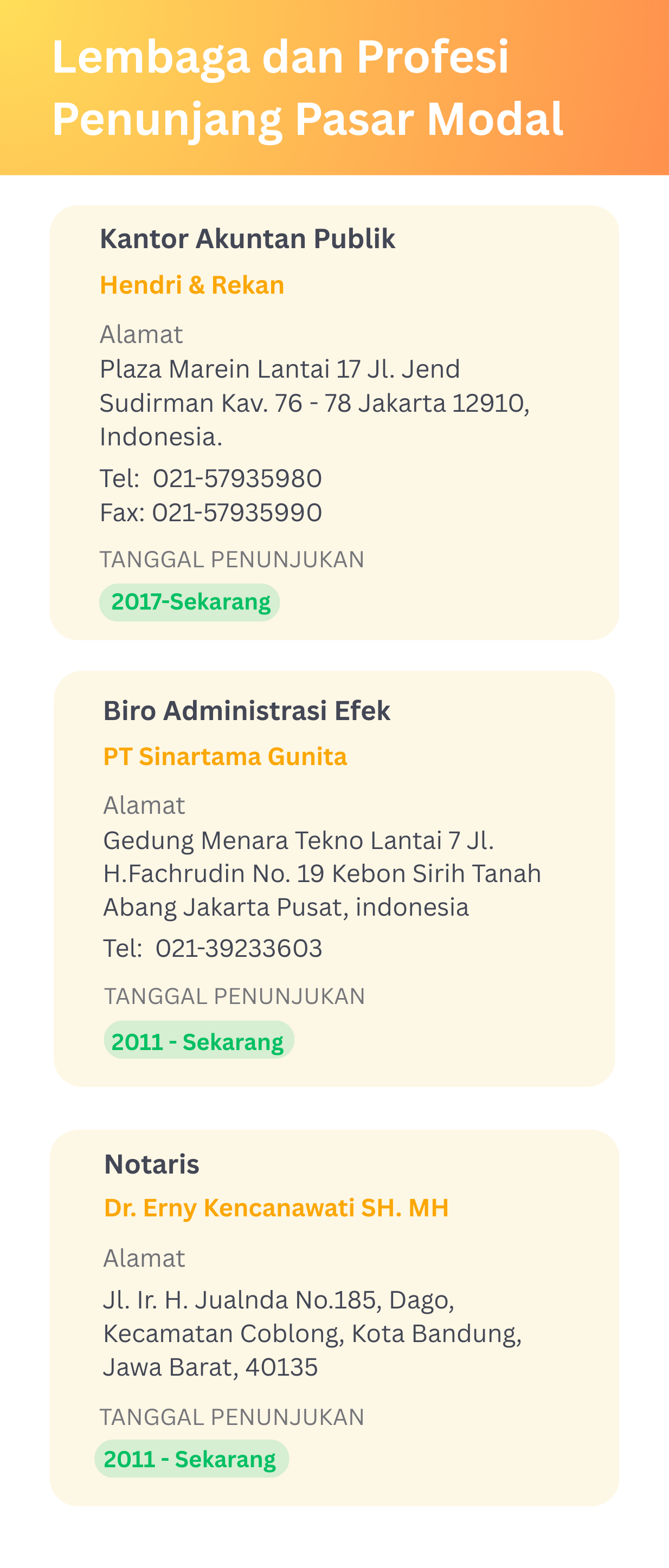 Mobile Business